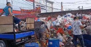 Wawako Pekanbaru Pastikan Kinerja LPS Kelurahan Mulai Efektif