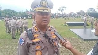 Ditlantas Berhasil Tekan Kecelakaan Fatal di Operasi Zebra Lancang Kuning 2025