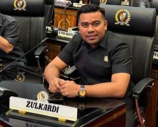 Zulkardi Apresiasi Kinerja Polresta Ungkap Kasus Pembunuhan di Rumbai dan Sopir Truk MinyaKita