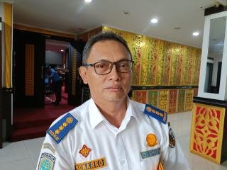 Biang Macet, Dishub Gandeng Satpol PP Tertibkan Pak Ogah 