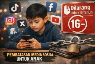 TikTok Takedown 780 Ribu Akun Anak Bawah Umur, Roblox Masih Ngeyel