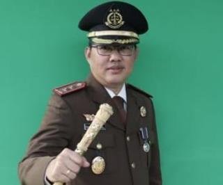 Kejari Tetapkan Anggota DPRD Tersangka Kasus Hotel Kuansing
