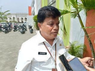 Ribuan Anak Putus Sekolah di Pekanbaru Kembali Bersekolah