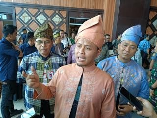 Infrastruktur dan Pendidikan Jadi Prioritas di RPJMD Pekanbaru 2025-2029