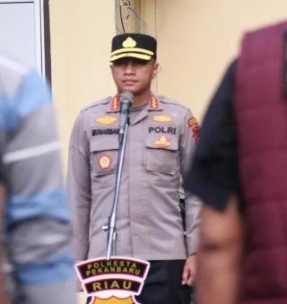 4 Pelaku Pembunuhan Lansia di Rumbai Ditangkap di Aceh dan Sumut