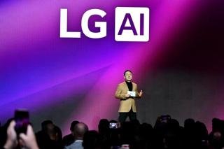 Jelang CES 2025, LG Paparkan Gambaran Hidup dengan “Affectionate Intelligence”