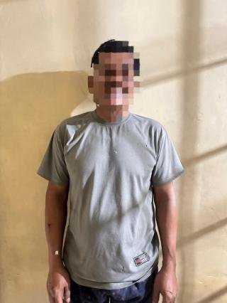 Masalah Warisan, Adik Tewas Dihajar Abang Kandung