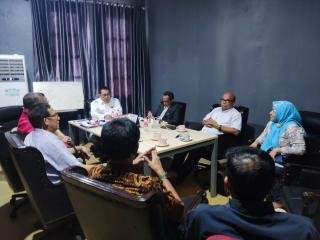 SMSI Gelorakan Desa Jadi Ujung Tombak Indonesia