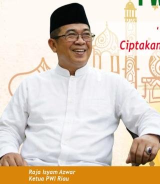 Selasa Besok, Gubernur Kepri Lantik Pengurus IWKR di Pekanbaru