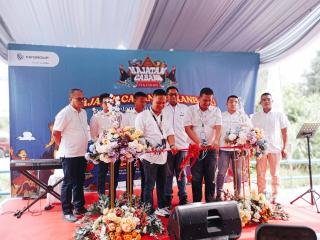 Gelar Hajatan di Pekanbaru, FIFGROUP Hadirkan Promo Menarik untuk Pelanggan
