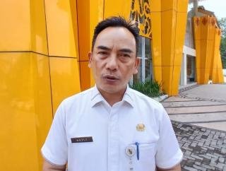 Didominasi Balita dan Lansia, Diskes Pekanbaru Catat 6.622 Warga Sakit Imbas Kabut Asap