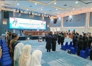 Kepala BKPSDM hingga Asisten III Setdako Pekanbaru Bergeser, Ini Daftar Namanya 