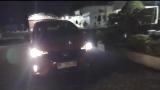 Dari Siang Sampai Malam, KPK di Rumah Sekda Kuansing, Ini Pejabat yang Diperiksa
