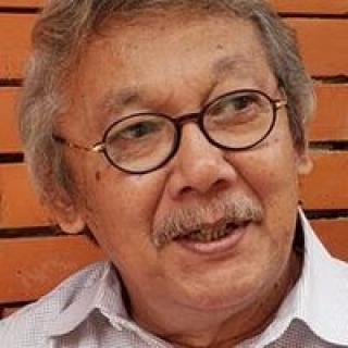 Wartawan Senior Masmimar Mangiang Wafat