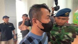 Gunakan Masker Lewati VVIP Lancang Kuning ke Jakarta, Dicerca Wartawan RM dan IPN Bungkam