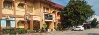 Usai Digeledah Jaksa, Aktivitas di SMA Negeri 1 Ujung Batu Berjalan Normal