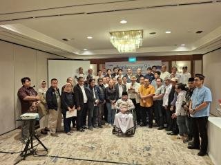 SMSI Dorong Pemerintah Bertindak Atas Kesepakatan ART Prabowo-Trump