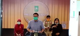 Prediksi dr  Indra Yovi: 7 Hari Paska Lebaran Riau dalam Bahaya, Jika...