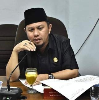 DPRD Pekanbaru Soroti Parkir Ilegal, Menyusul Motor Hilang di Luar Mall SKA