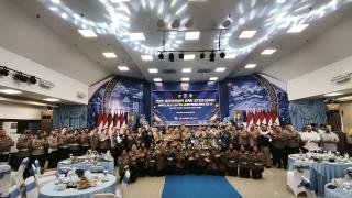 HUT ke-71 Lalu Lintas, Kapolda Riau Soroti Karhutla dan Dorong Gerakan Peduli Lingkungan
