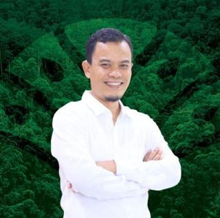 Tim Mitigasi BBKSDA Riau Pasang Kamera dan Perangkap di Lokasi Serangan Harimau