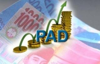 Penerimaan Pajak Pekanbaru Tumbuh Positif, Bapenda Sudah Himpun Rp1,04 Triliun