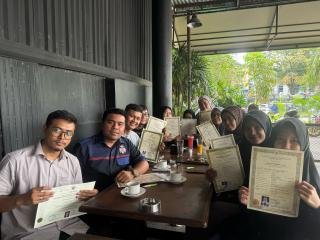 14 Mantan Guru yang Ijazah Ditahan Akhirnya Tersenyum, Siap Mengabdi untuk Masyarakat