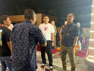 Larangan Truk  Masuk Kota Terus Diperketat, Nekat Menerobos Langsung Ditilang 