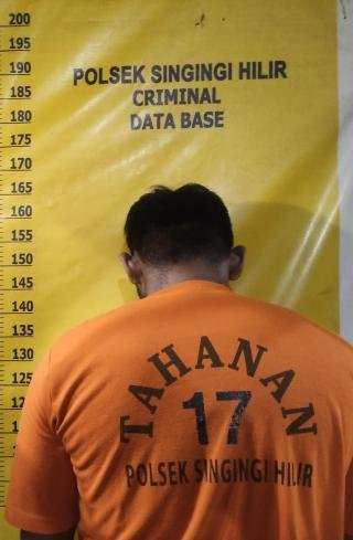 Pria Ini Baru Ditangkap Polisi Setelah 8 Bulan yang Lalu Menganiaya Wanita Hingga Berdarah