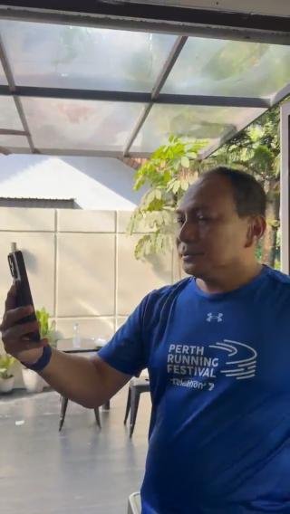 Telepon Kasat Reskrim, Kapolda: Kalau Tertangkap, Bawa Pelaku Pembunuhan ke Pekanbaru dengan Baik