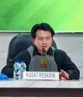Polres Pelalawan Periksa Mustahik dan Ahli, Dugaan Korupsi Baznas Pengelolaan Z Park