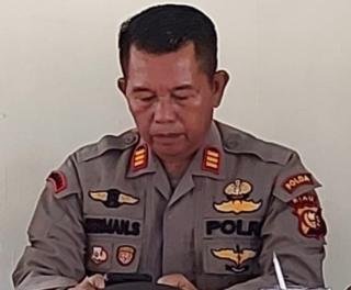 Kapolsek Rupat Utara-Eks Reteh Wafat di Rumah Dinas, Ini Hasil Pemeriksaan Dokter