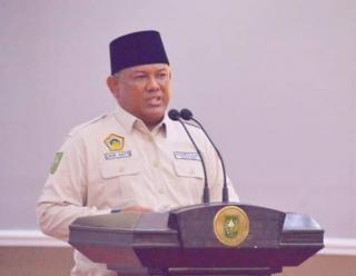 Dukung Kejari Kampar Berantas Mafia Pupuk, Ketua KTNA Riau : Sulitkan Petani 