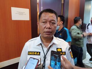 Indra Pomi Jabat Plt Sekda Kota Pekanbaru 