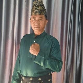 Terpilih Aklamasi Jadi Ketua LAN Riau, Jailani Siap Perkuat Barisan Perang terhadap Narkoba
