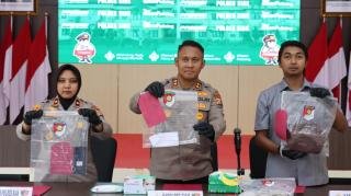 Adik Kandung Sempat Tertuduh, Pelaku Pembunuhan IRT di Siak Ditangkap