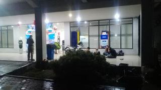 Terduga OTT KPK di Kuansing Diisukan Diperiksa ke Mako Brimobda Riau, Ini Kata Dansat