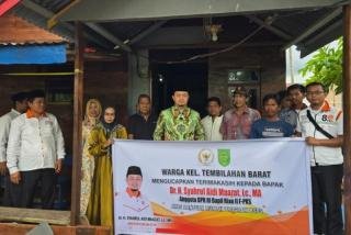 Pemberdayaan Fakir Miskin, Ikhtiar Menegakkan Martabat 