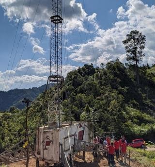 Telkomsel Hadirkan Layanan Komunikasi Pelajar Pasia Laweh Bisa Belajar Daring dari Rumah