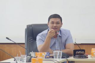 Ketua DPRD Kuansing: Plt Bupati Jangan Buat Suasana Tidak Kondusif