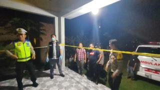 Sadis! Cucu Gorok Nenek hingga Tewas, Diduga Tak Diberi Uang untuk Beli Sabu