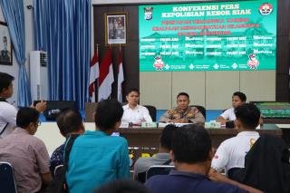 Guru SMP Islamic Center Siak Jadi Tersangka Siswa Tewas karena Praktik Senapan