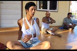 Warga Persoalkan Legalitas Agrinas Kelola 2.000 Hektare Lahan di Rohul