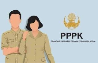 Pengangkatan PPPK Pemko Pekanbaru 2026 Capai 5.425 Orang