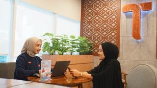 36 GraPARI Telkomsel di Aceh dan Sumut Siap Berikan Layanan Pascabencana