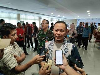 Kendalikan Harga Sembako Jelang Idul Adha, Pasar Murah hingga Razia Gudang Digelar 