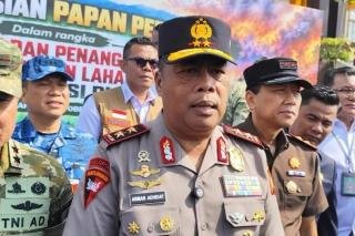 Oknum Polri Bunuh Ibu Kandung, Kapolda Riau: Proses Pidana dan Penegakan Kode Etik