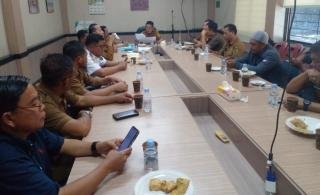 Ini Hasil Pengecekan dan Rekomendasi Pemkab Kuansing kepada PT GSL