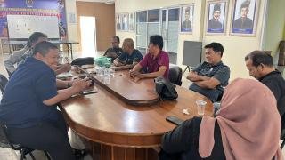 Buruan Daftar Gratis! PWI Riau Gelar Kejuaraan Persahabatan dengan Hadiah Belasan Juta