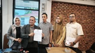 Tak Terima Ditetapkan sebagai Tersangka, Eks Ajudan Abdul Wahid Gugat KPK Rp11 Miliar